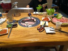 -牛炙烤肉(车公庙店)