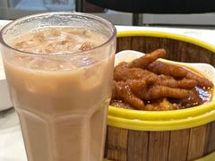 -澳门陈光记烧味饭店(南京德基广场店)
