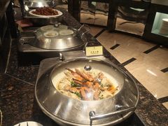 -温州王朝大酒店-自助餐厅