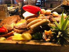 -昆明佳华广场酒店·西餐厅