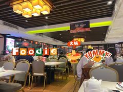 -潮泰牛肉火锅 · 创于1992年(车公庙店)