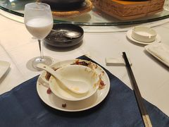 -香雪海饭店中餐厅(人民桥店)