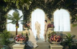 -太古映画婚纱摄影(天河店)