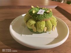 -Ten Olives甜点