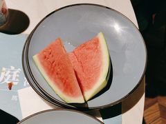 -喜庭海鲜自助(北辰三角洲北辰荟店)