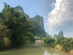 -生态苑农庄(十里画廊遇龙河店)