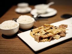 -富力希尔顿度假酒店-御玺中餐厅