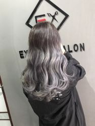 -山浦形象烫染