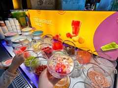 -禧悦汤泉(万兴店)