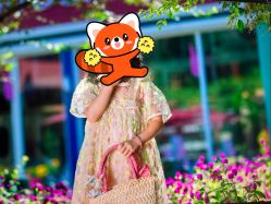 -爱儿美儿童摄影(五路居花园别墅店)
