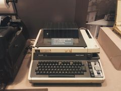 -上海电信博物馆