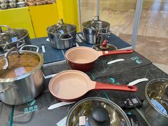 -王府井奥莱临潼小镇(临潼店)