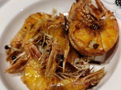 -臻鲜燕海鲜融合餐厅(金陵style店)