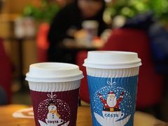 -COSTA COFFEE(丰联广场店)