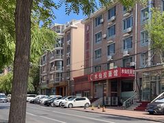 -水仙拉面(水仙街店)