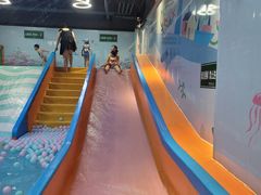 -青水瓦台汤泉(未央店)