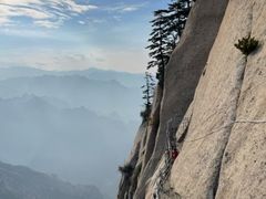 -华山风景名胜区