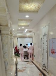 -安琪朵朵独栋花园月子中心