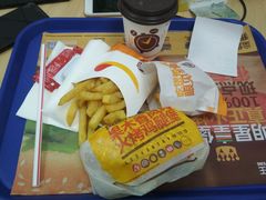 -汉堡王(砂之船店)