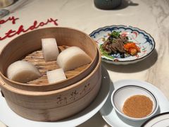 -新荣记(新源南路店)