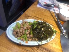 -山河屯铁锅炖(哈西站店)