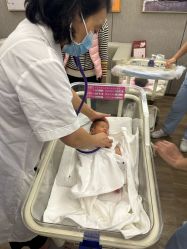 -爱帝宫月子中心(罗湖别墅院)
