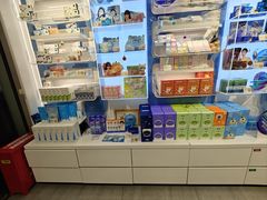 -一代眼镜·蔡司配镜(浦东大拇指广场店)