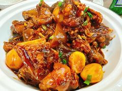 -长兴菜馆(高桥店)