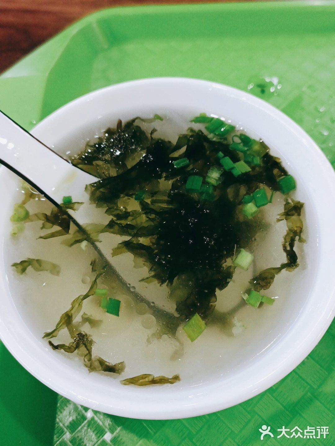 大碗面提供的盖浇饭,美美的!
