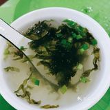大碗面提供的盖浇饭,美美的!