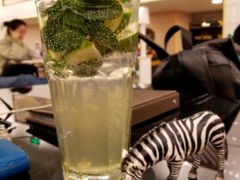 -Lilliput粒粒堡亲子餐厅(置汇旭辉店)