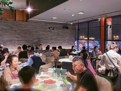 大堂-胡大饭馆 24h(簋街总店)