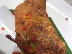 -四道菜·福建菜馆(新街口金鹰店)