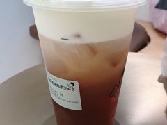 金凤茶王-喜茶(永旺梦乐城店)