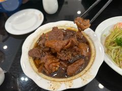 -宛平李记小吃(东关街店)