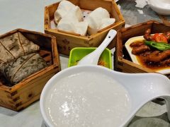 -如丰晟宴(长安万达店)