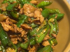 -农家湘菜(安亭店)