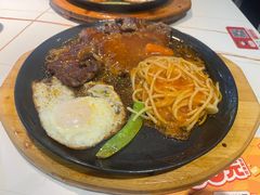 -豪享来中西餐厅(隆昌店)