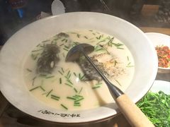-耕渔小院·湖南鱼鲜(望城店)