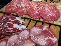 -鹤江桥·红油牛肉粉(SKP店)