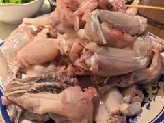 -哥老官重庆美蛙鱼头(日月光店)