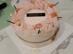 -PETIT PARIS 小巴黎(凯德1818店)