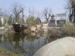 景点-西安世博园