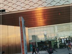 -星巴克(平湖万达广场店)