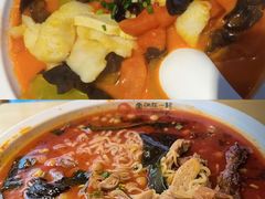 -串门小炉子自助烧烤·小火锅(南京首店)