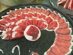 -东来顺•非遗火锅(外滩店)