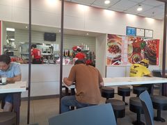 -永和大王(一口茶豆浆|花香豆更香·碧榕湾店)