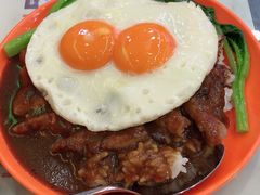 -澳门陈光记烧味饭店(万象城店)