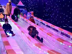 -宁波冰雪大世界(北仑区)