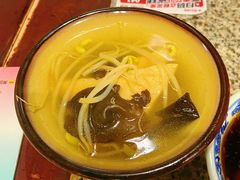 -南京大牌档(香港广场店)